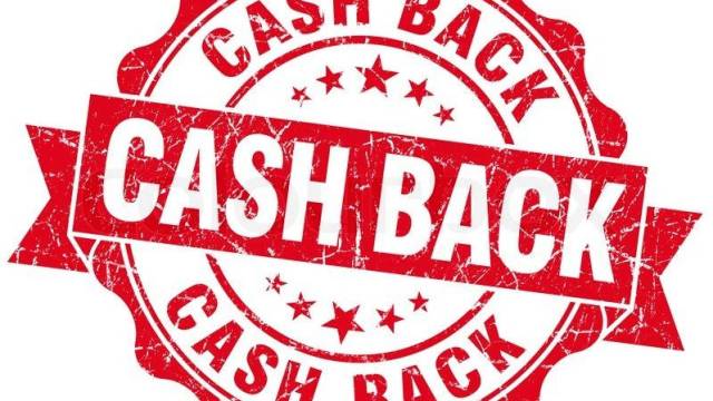 Cashback nei casinò online