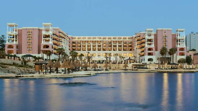 Casinò Dragonara a Malta