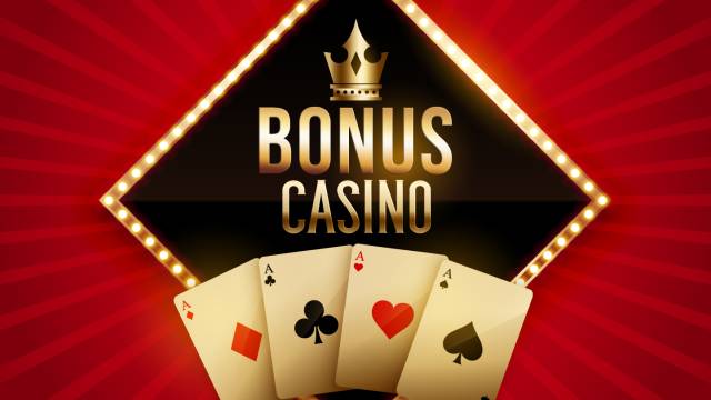 Casinò online e bonus
