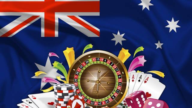 Casinò online per giocatori australiani e neozelandesi
