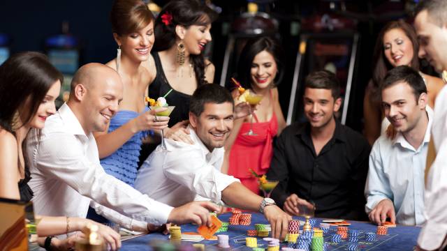 Casinò online VS. Casinò terrestri