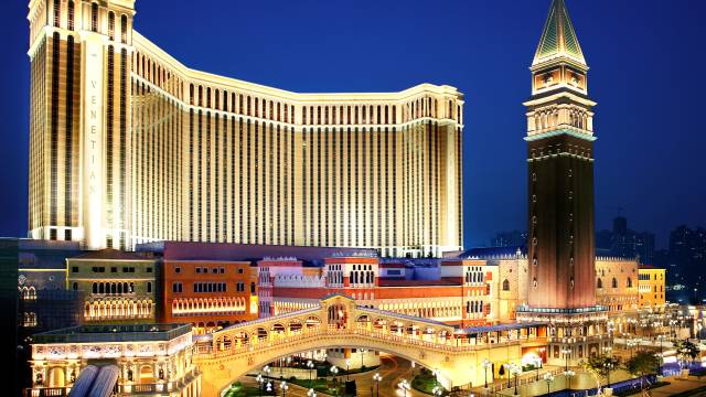 Casinò Venetian Macao