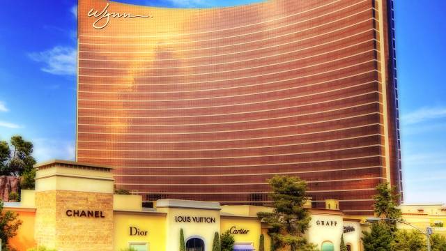Casinò Wynn Las Vegas