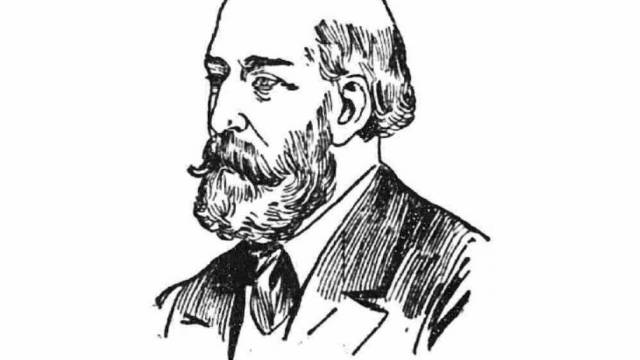 Charles Wells, il giocatore d'azzardo che ruppe la banca