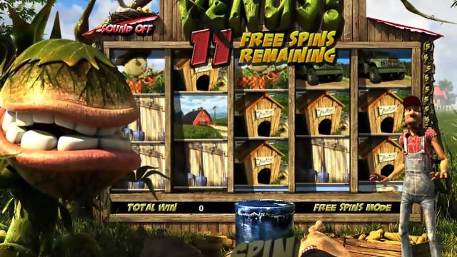 Cosa si deve sapere sugli Scatter nelle slot machine