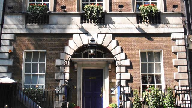 Clermont Club, il casinò più esclusivo di Londra