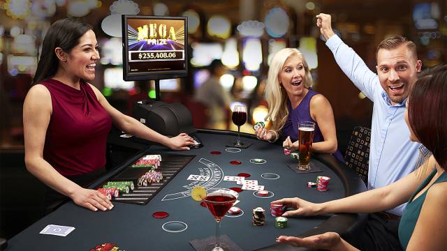 Codice di comportamento dei giocatori di blackjack
