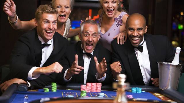 Come battere il casinò