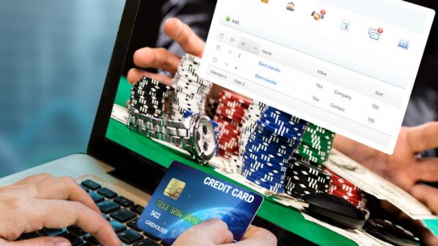 Come effettuare depositi nei casinò online dagli USA