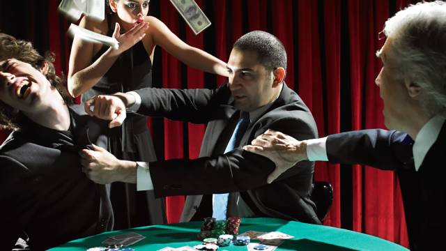 Come evitare il gioco d'azzardo problematico