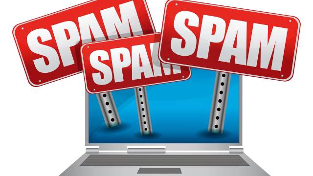 Come fermare lo spam dei casinò online
