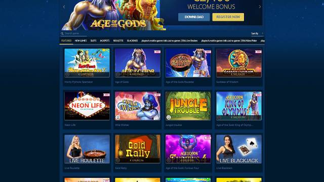 Come funzionano i casinò a gioco istantaneo?