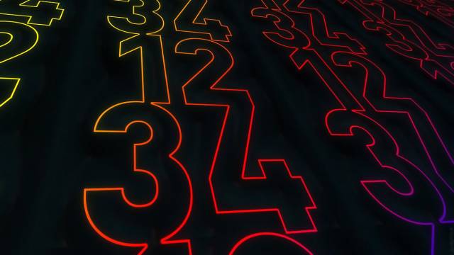 Come funzionano gli RNG delle slot, sull'esempio di Red White & Blue di IGT