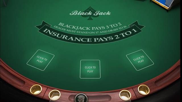 Come giocare al blackjack a più mani