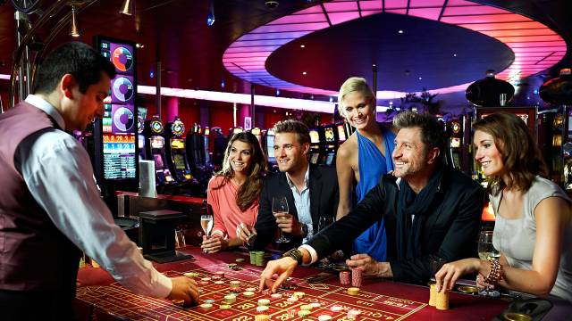 Come i casinò gestiscono le mance dei croupier