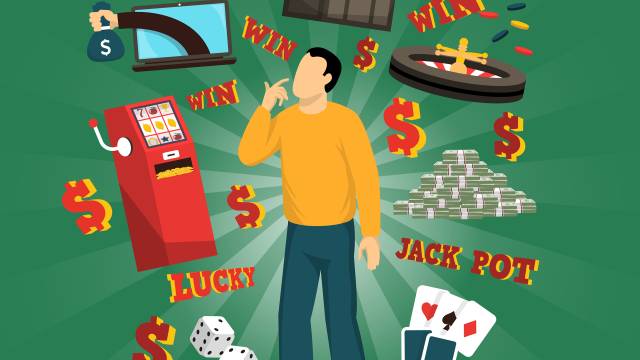 Come iniziare a giocare ai casinò online