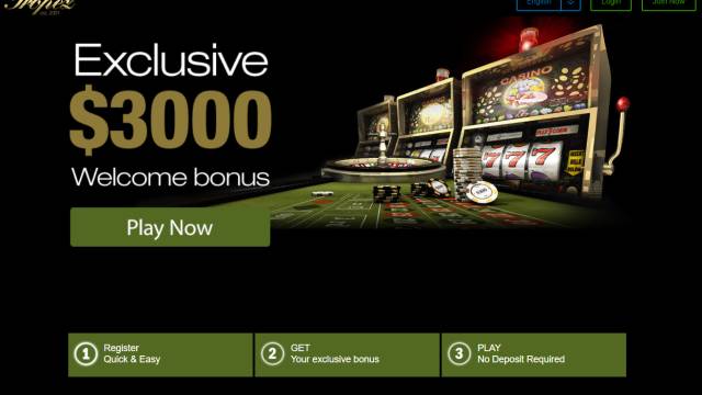 Come registrarsi ai casinò online