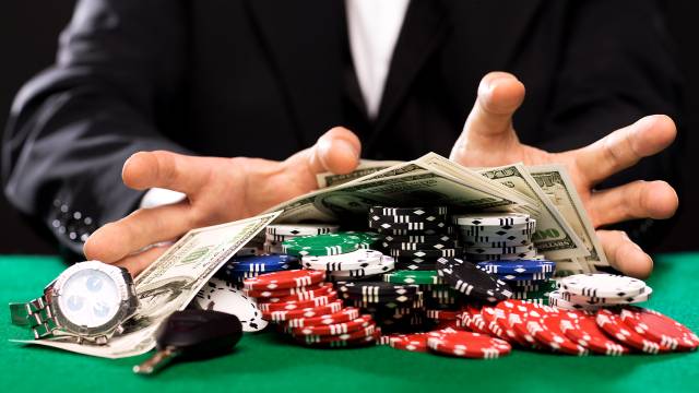 Come scegliere il gioco d'azzardo migliore per il proprio tipo di carattere