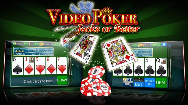 Come scegliere il miglior video poker