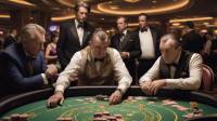 Come sfruttare i tornei del casinò senza infrangere le regole