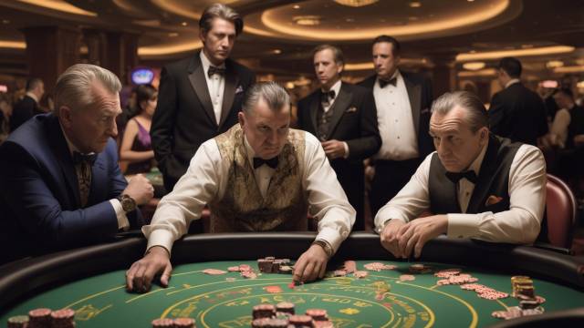 Come sfruttare i tornei del casinò senza infrangere le regole