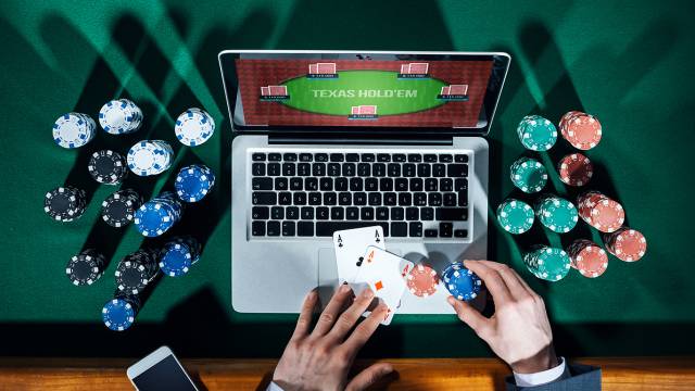 Come smettere di giocare ai casinò in tempo