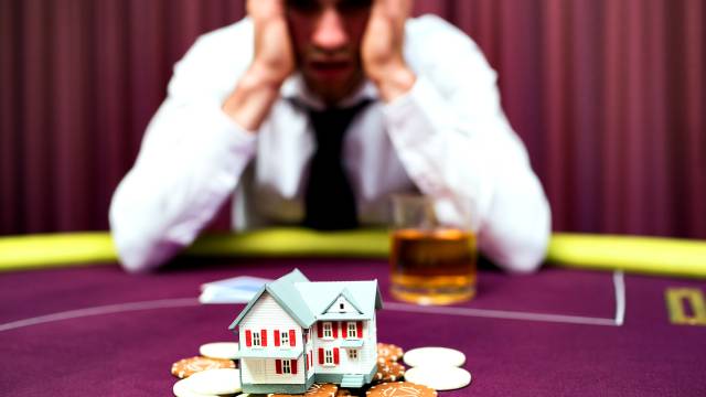 Come superare le perdite al casinò