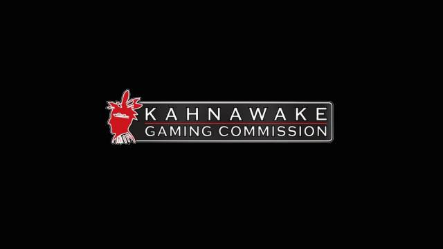 Commissione di gioco di Kahnawake