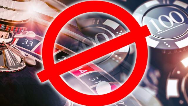 Conseguenze della violazione delle regole dei casinò online