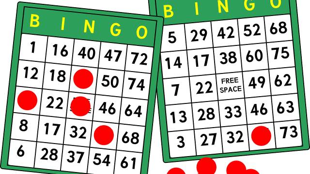 Consigli per i giocatori di Bingo online