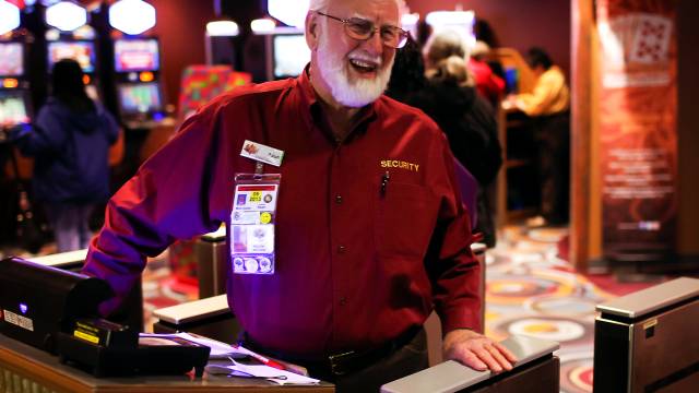 Consigli per la sicurezza dei giocatori di casinò