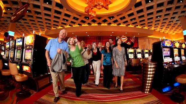 Cosa sono i tour dei casinò?