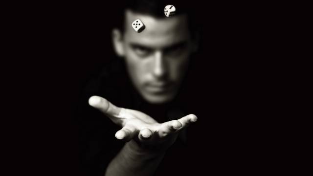 Dieci comandamenti per i giocatori di casinò