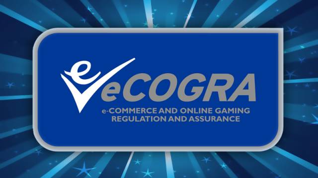 eCOGRA, la garanzia di correttezza dei casinò online