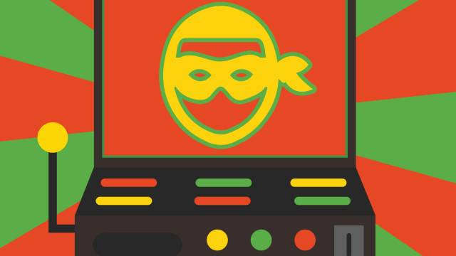 Famosi imbroglioni di slot da casinò
