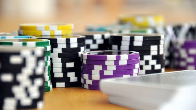 Fiches da casinò contraffatte