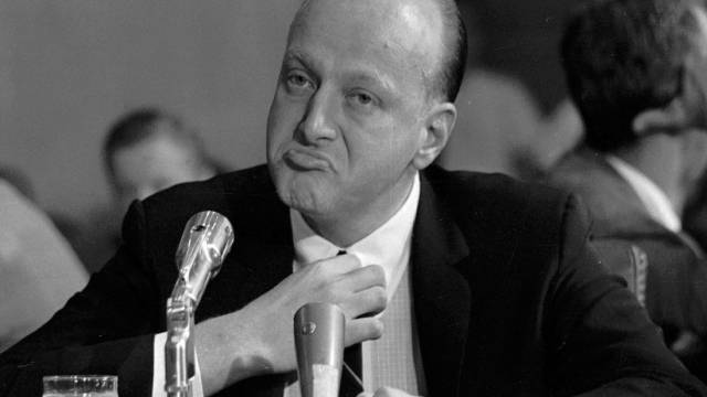 Frank Rosenthal: la leggenda più controversa di Las Vegas
