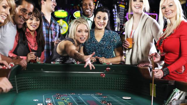 Frasi importanti nel Craps