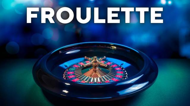 FRoulette, un programma interessante ma inutile