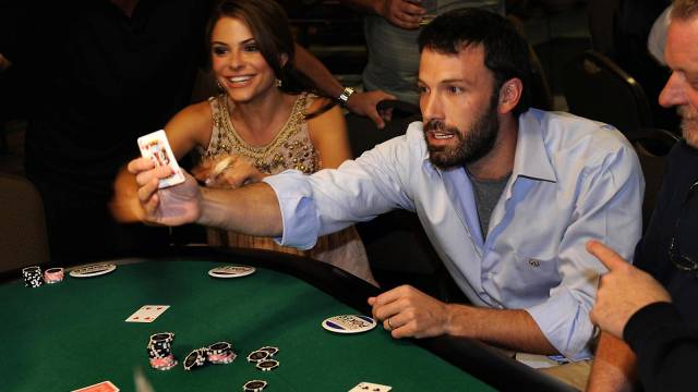 Giochi di casinò per ricchi e di successo