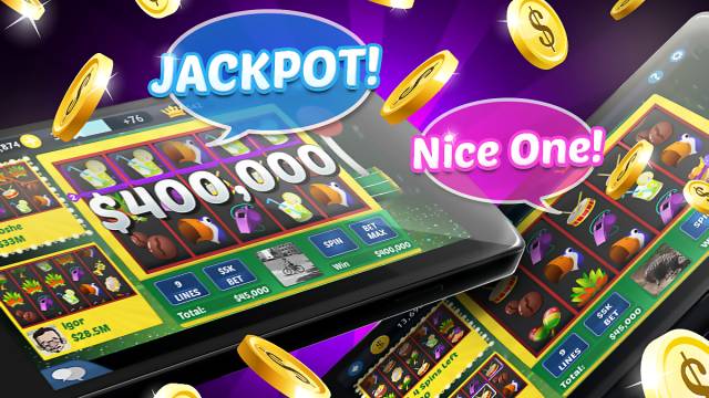 Giochi di casinò sociali