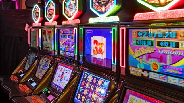 Giri gratis nei casinò online