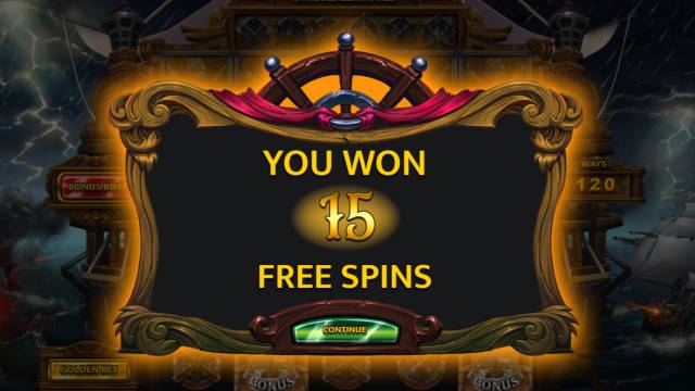 Giri gratis nelle slot machine