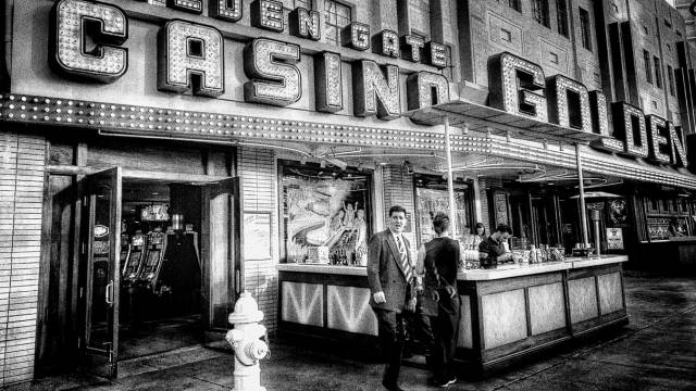 Golden Gate, la storia vivente di Las Vegas