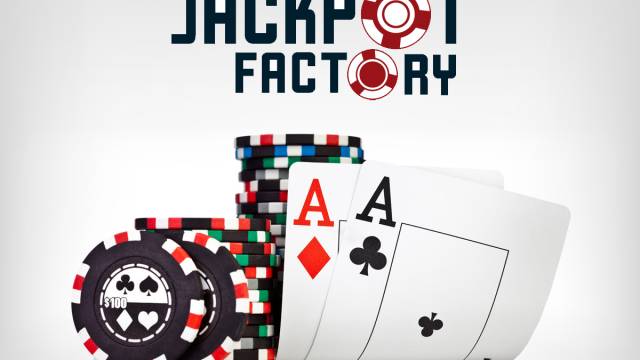 Gruppo di casinò online Jackpot Factory