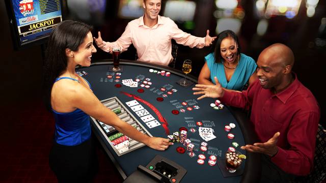 Guida al galateo del Baccarat