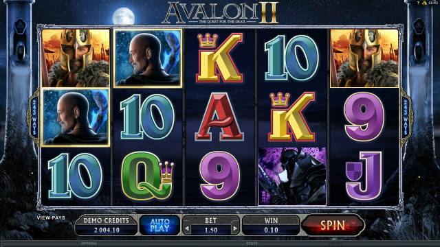 I cinque migliori sviluppatori di giochi per i casinò online