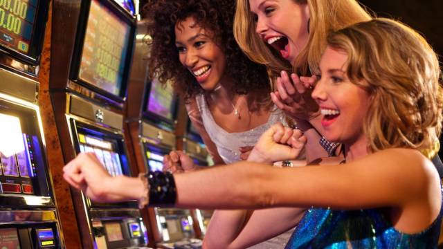I giovani giocatori sono il futuro del gioco d'azzardo?