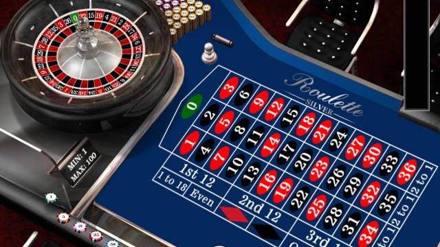 I principali tipi di roulette