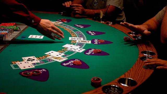 I problemi dei giocatori di blackjack e le loro soluzioni